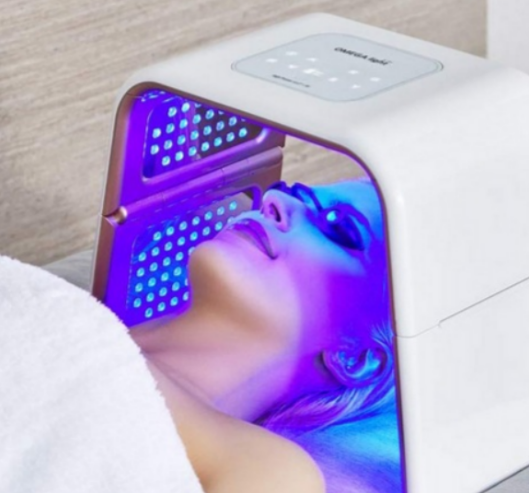 LED THÉRAPIE "OMEGA" image